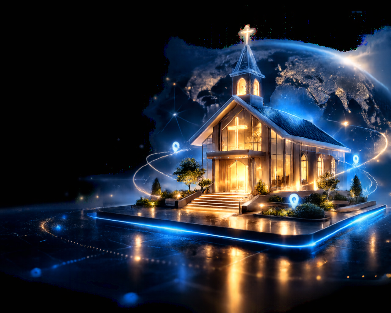 Bloomsburg Christian School/Calvary Baptist Church